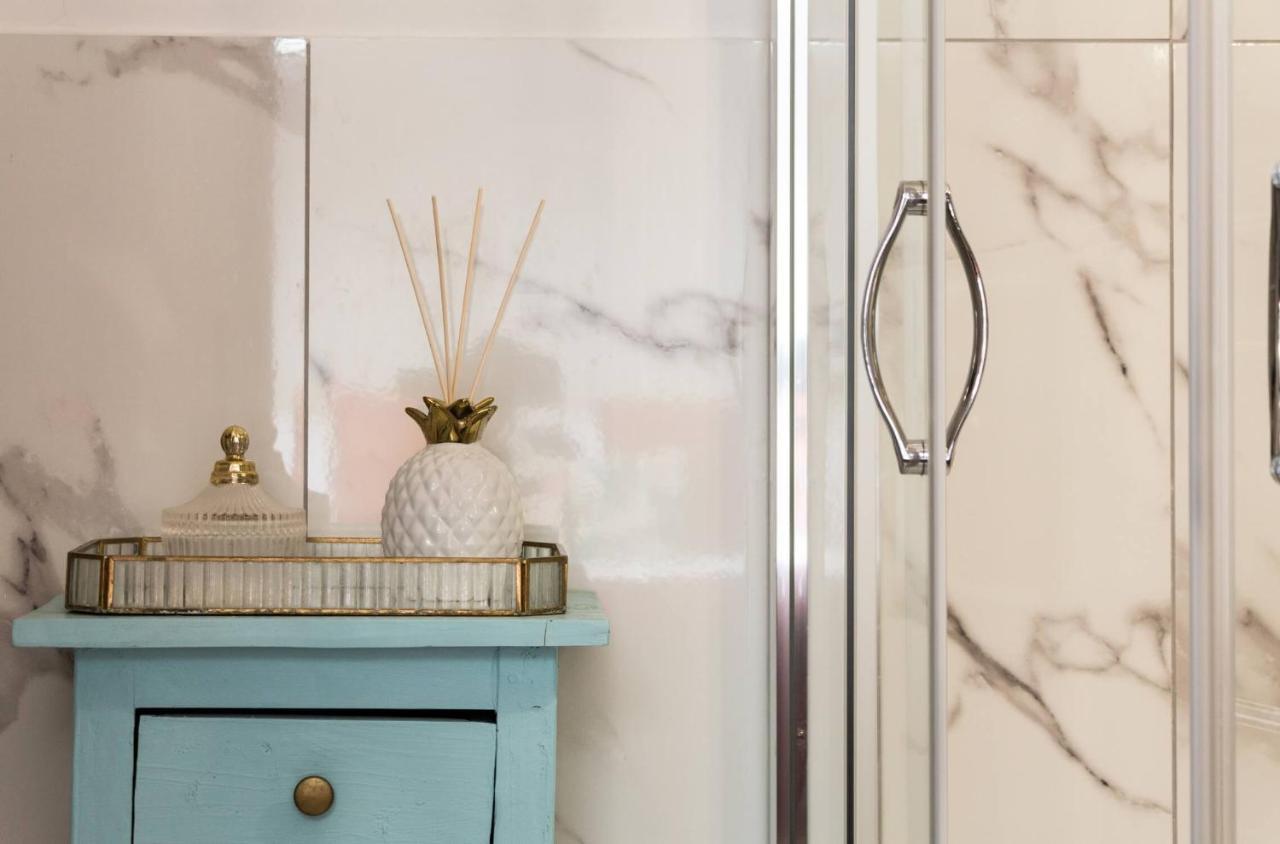 Torripa Group - Trastevere Рим Екстериор снимка